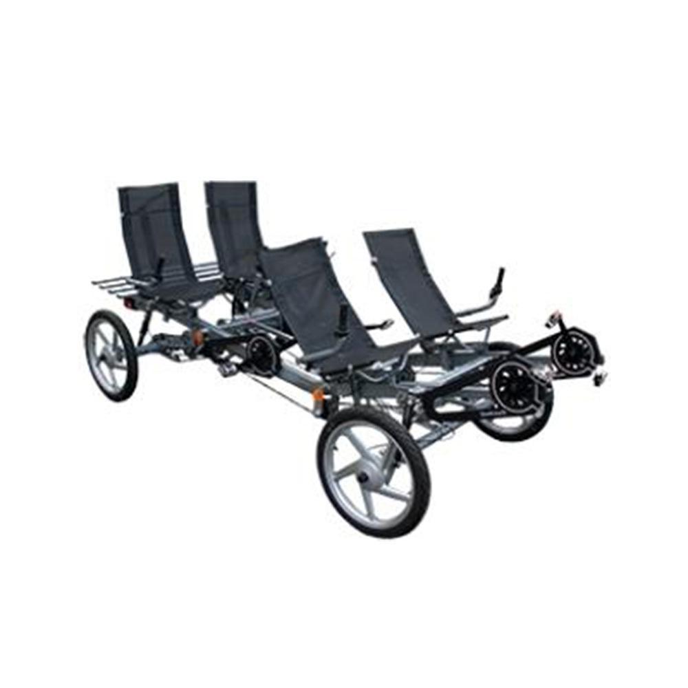 Familiefiets